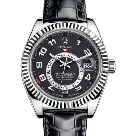 rolex sky dweller white gold price australia|rolex sky dweller gold 2021.